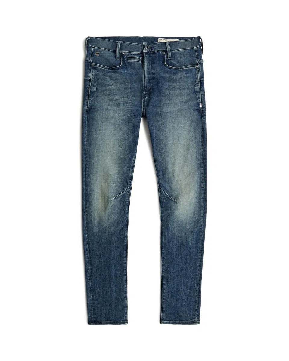 G-Star D-Staq 3D Slim Jeans per Uomo