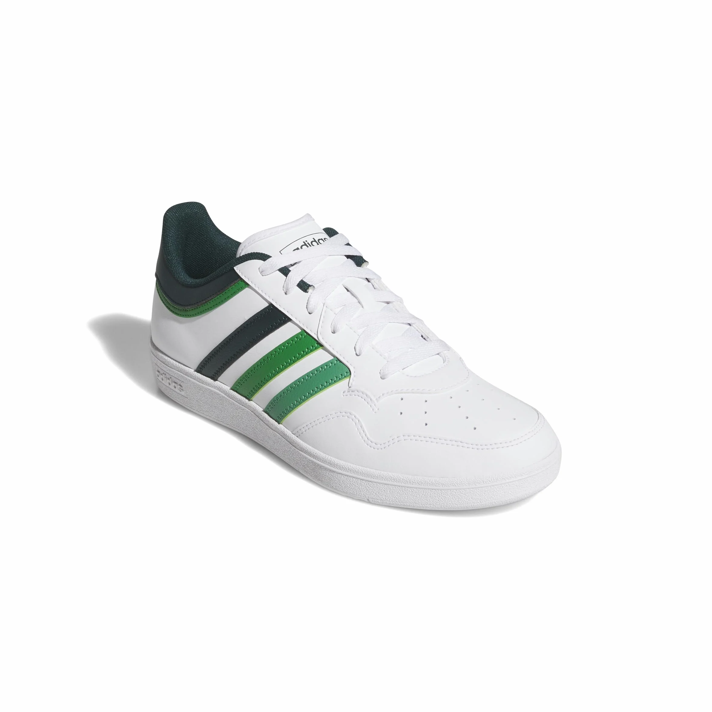 Adidas Unisex - Adulto Hoops 4.0 Scarpe