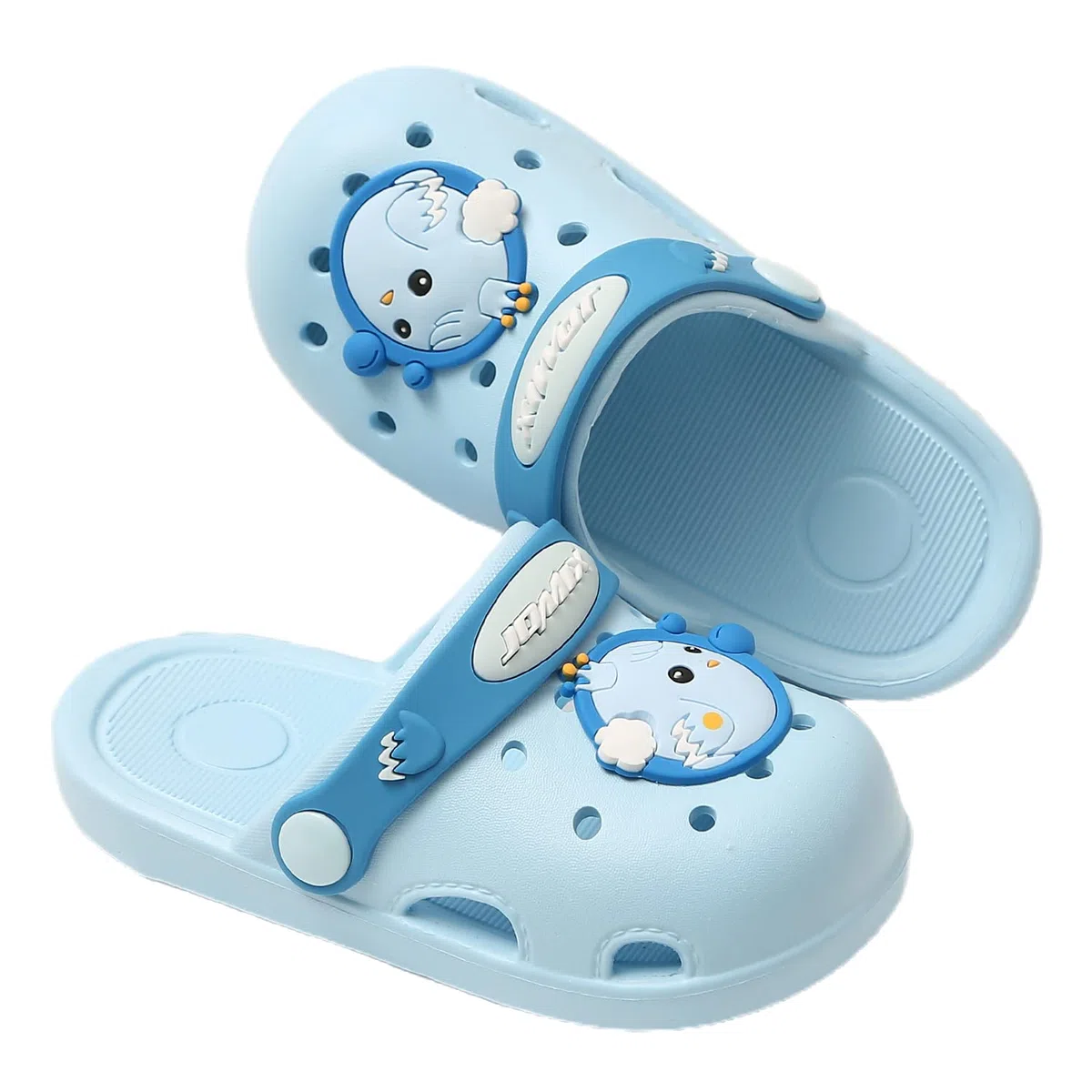 JOMIX Ciabatte Estive Bambino Bimba Pantofole Zoccoli Sabot Sandali in Gomma EVA