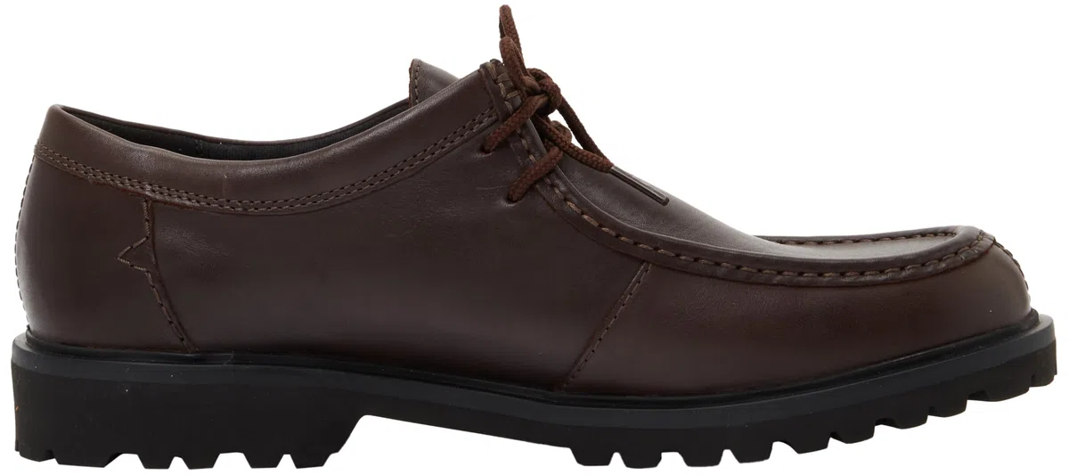 Clarks Berwick Seam, Uomo
