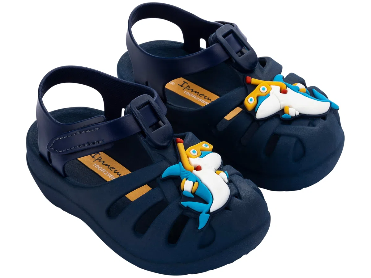Ipanema Summer Xvii Baby, Sandal Bambini e Ragazzi