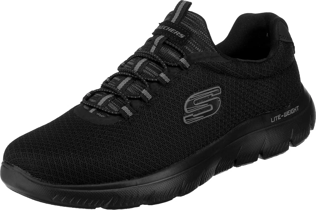 Skechers Uomo Summits 52811 Scarpe da Ginnastica