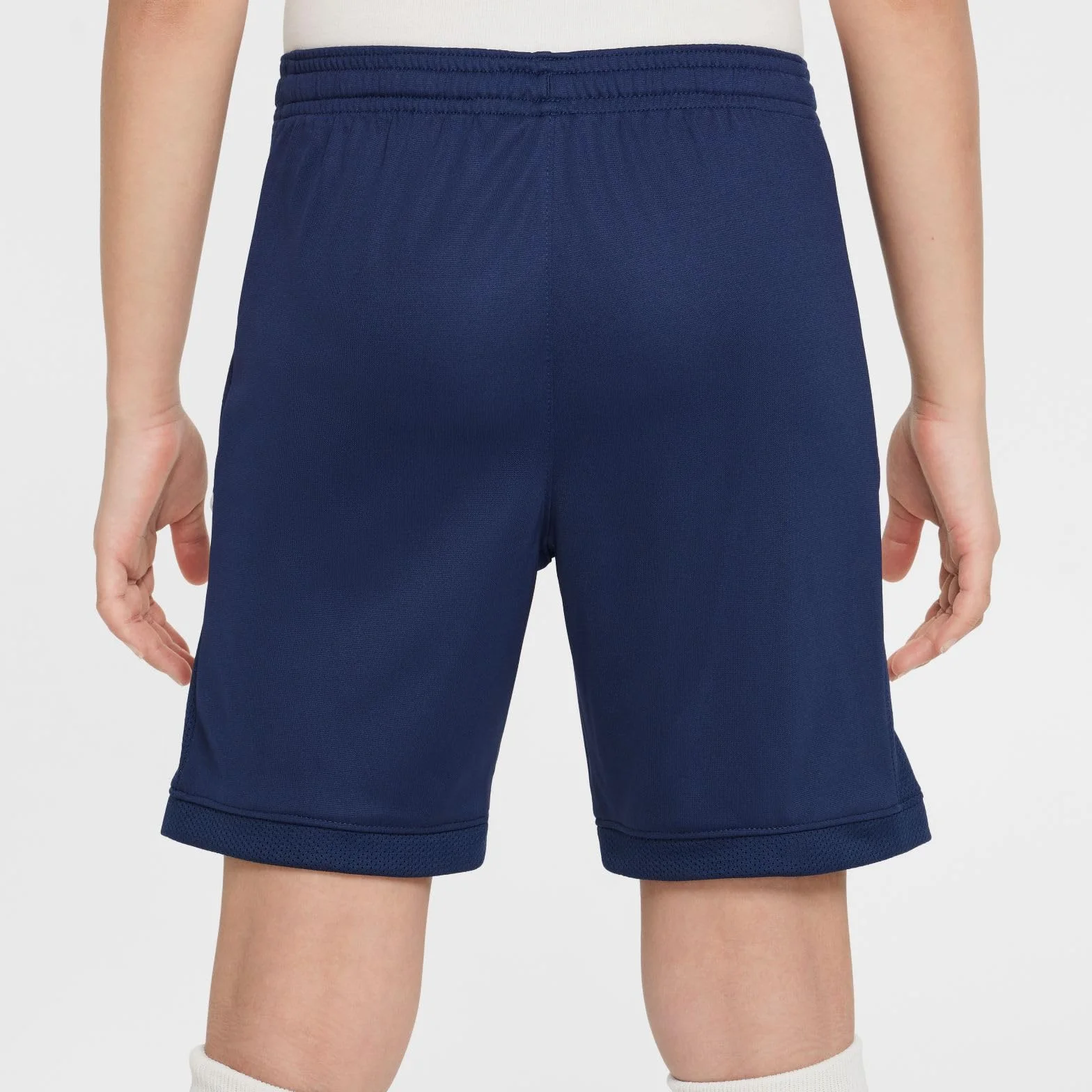 Nike Pantaloncini Y Nk DF Acd25 Short K Unisex Adulto