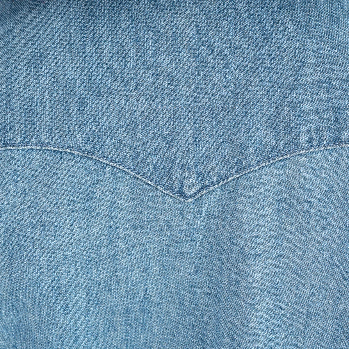 Levi's Lvb Barstow Western Shirt Bambini E Ragazzi, 2-8 Anni