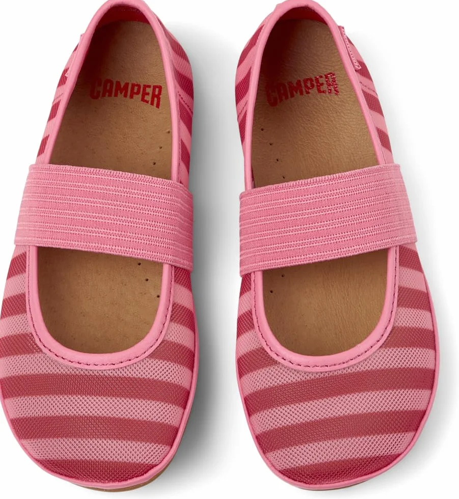 Camper Right K800696 BallerinaBambine e Ragazze
