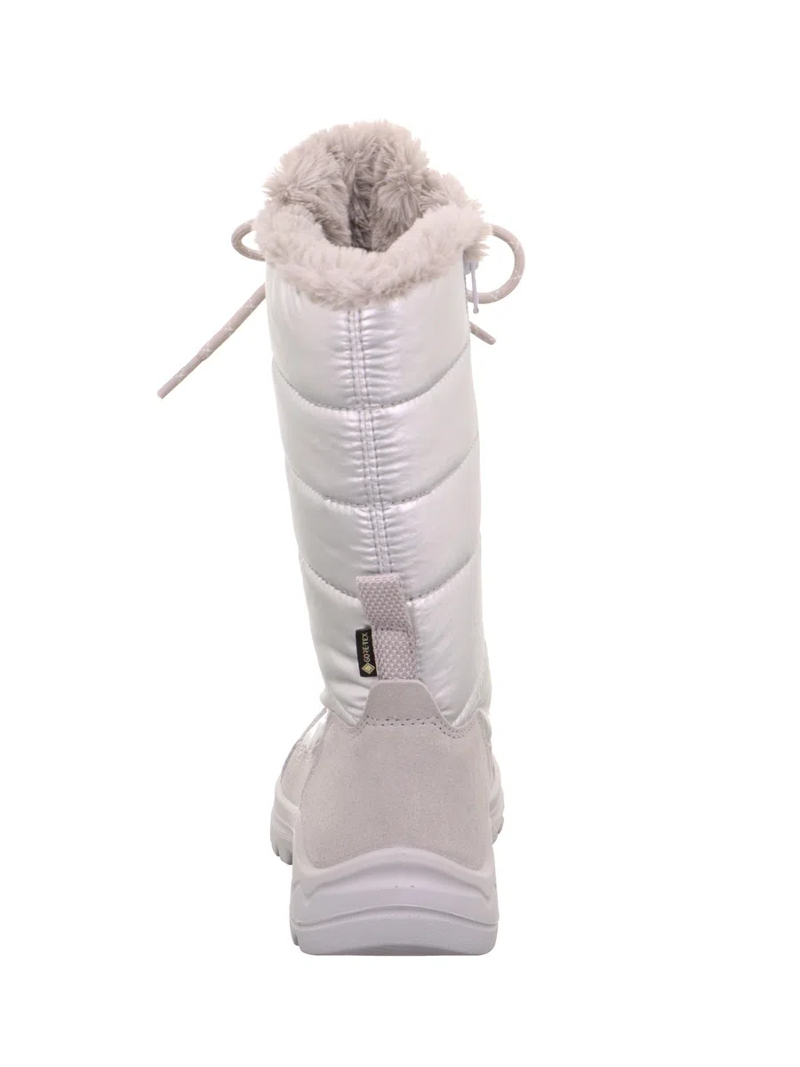 Superfit Aurora Warm Gefütterte Gore-Tex, Stivali da Neve Bambine e Ragazze