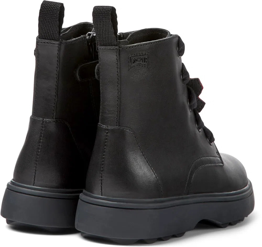 Camper Norte K900150 Lace Up BootieBambine e ragazze