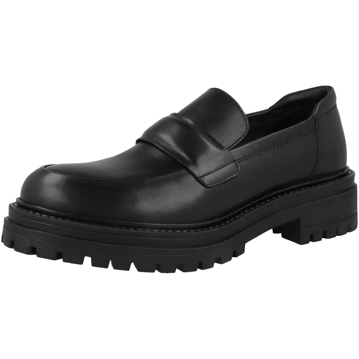 Geox D Iridea A MoccasinDonna