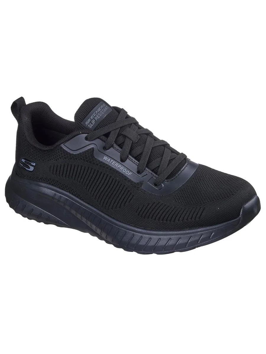 Skechers Squad Chaos SR Parley Scarpe per Professionisti sanitariUomo