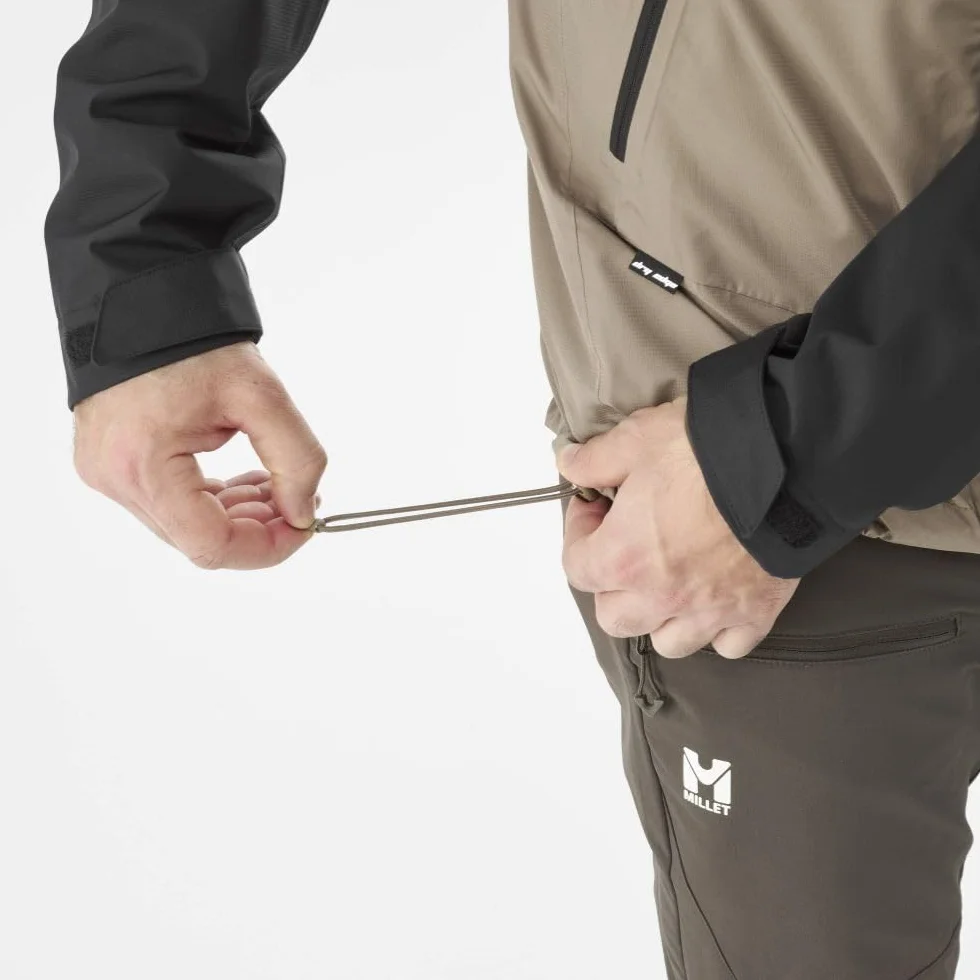 MILLET Fitz Roy Jkt M Giacca Uomo