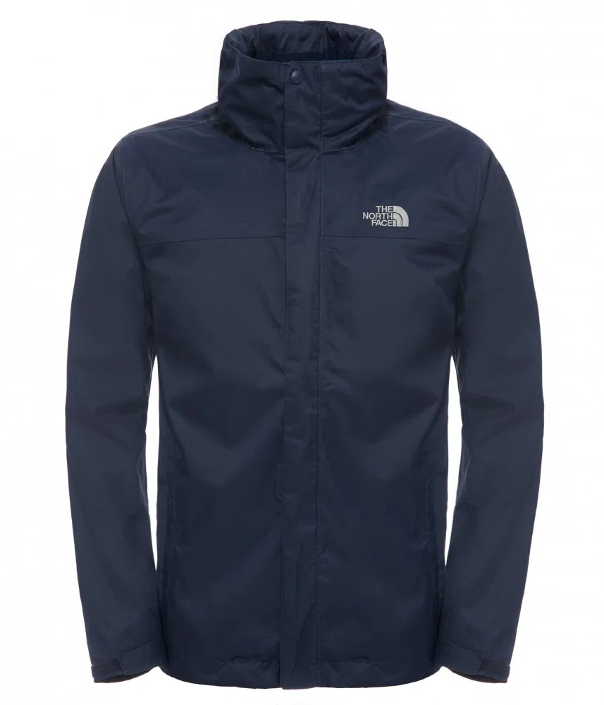 The North Face Giacca Uomo Evolve II Triclimate Nero Cod T0CG55JK3