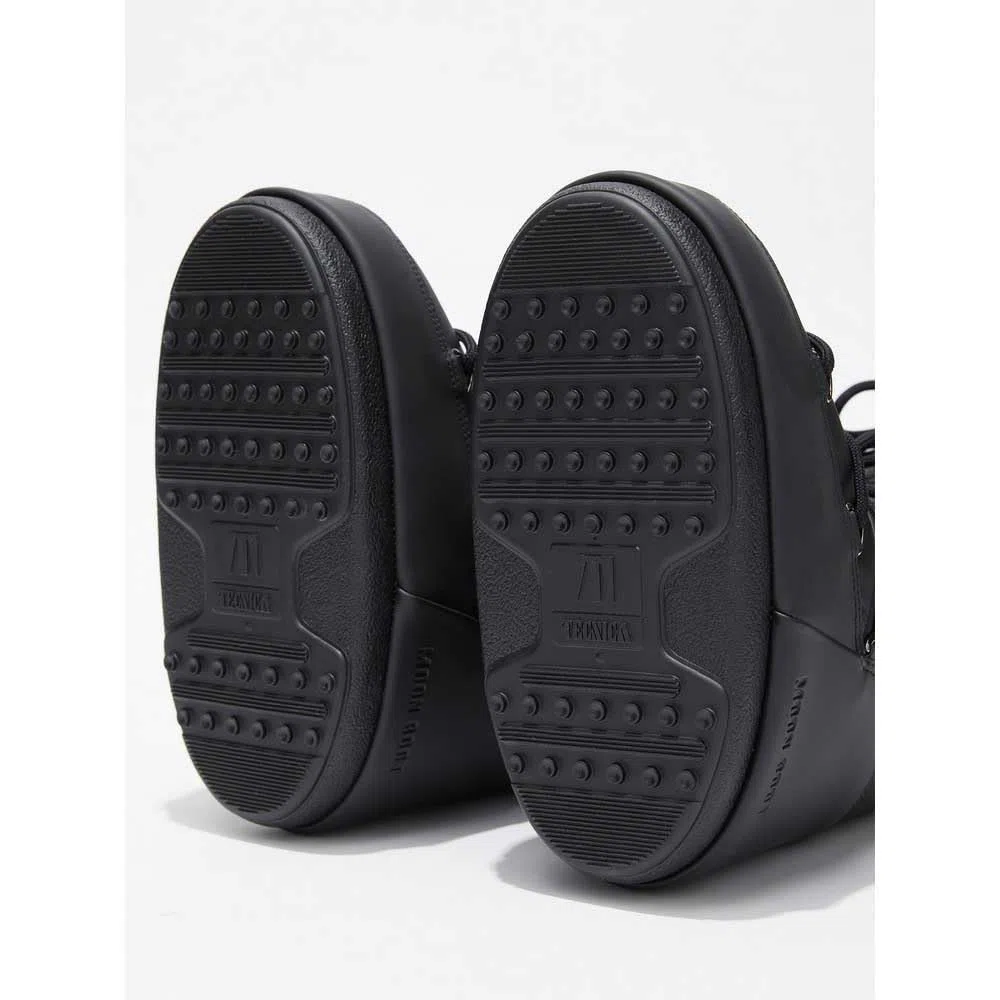 Moon Boot ICON Rubber