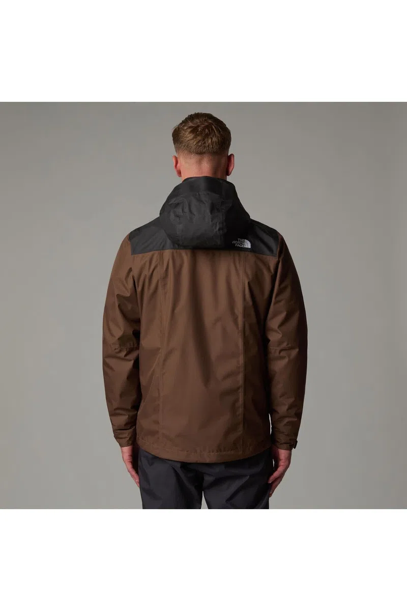THE NORTH FACE Giacca Evolve II Triclimate Uomo