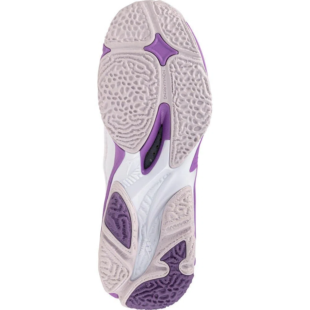 Mizuno Wave Lightning Z8 Mid Woman Volleyball Shoes EU 40