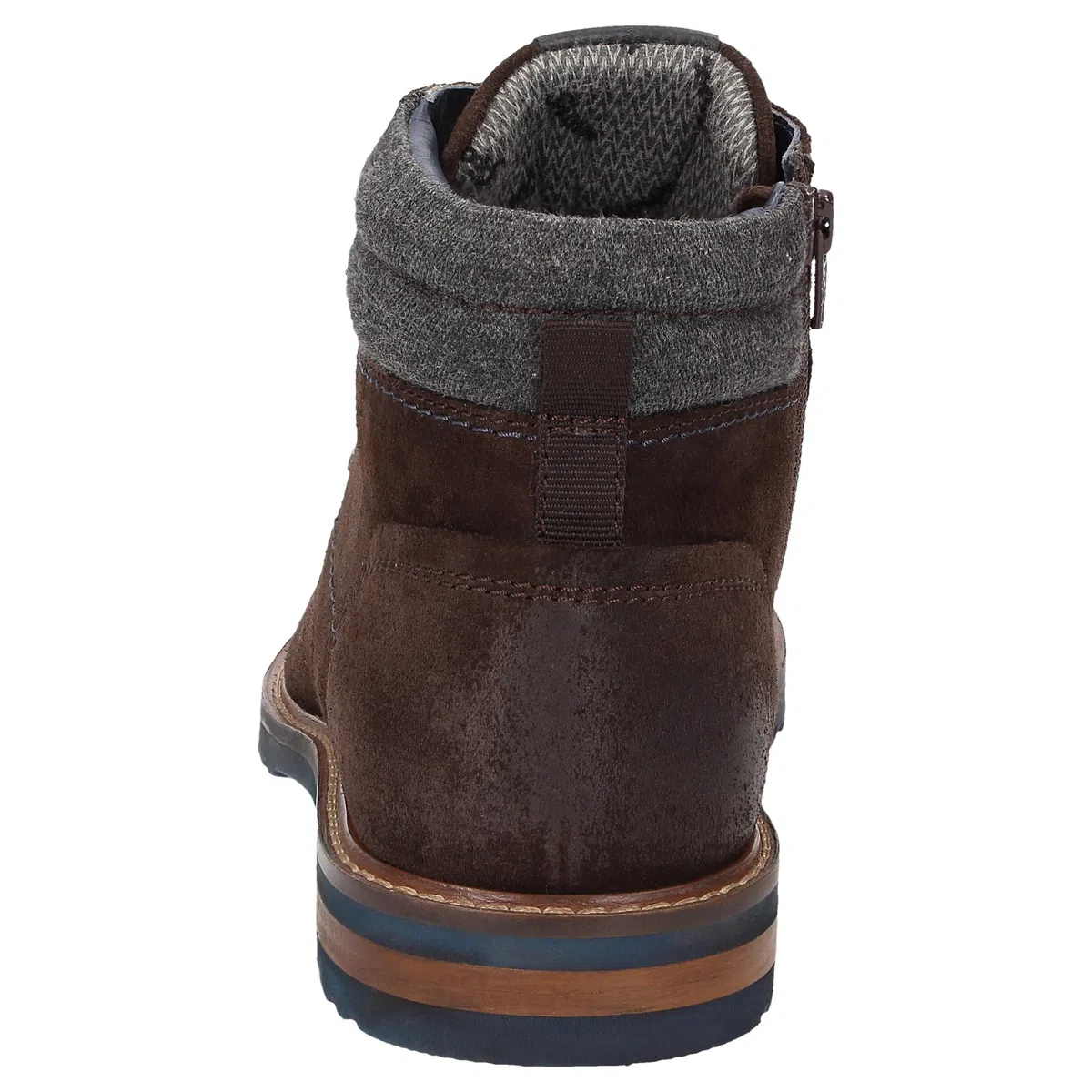 Sioux Rostolo Scarpe con lacciUomo