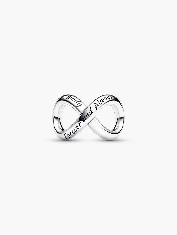 PANDORA Moments Infinito Collezione