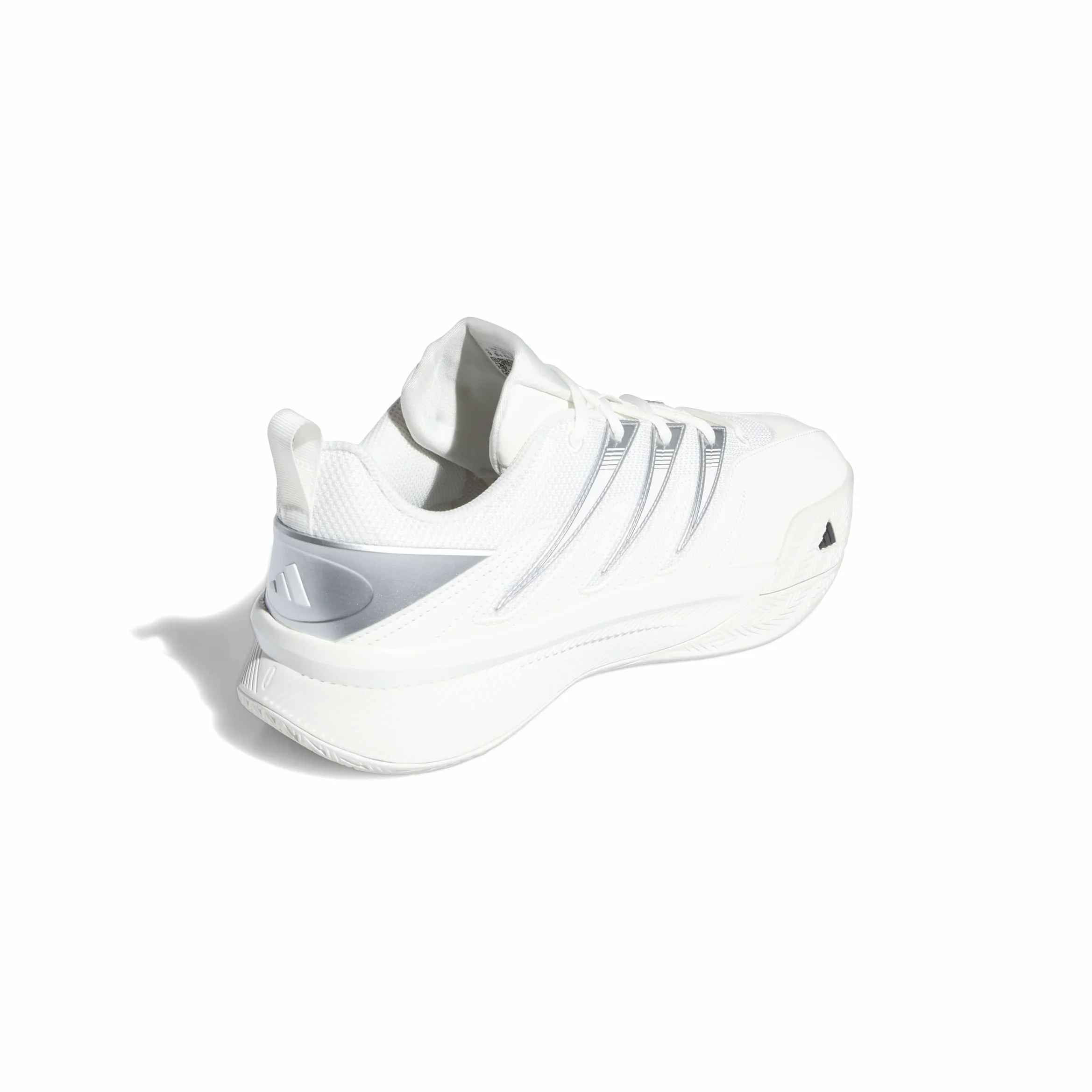 Adidas Unisex - Adulto Dame Certified 2 Low Trainers Scarpe da Basket