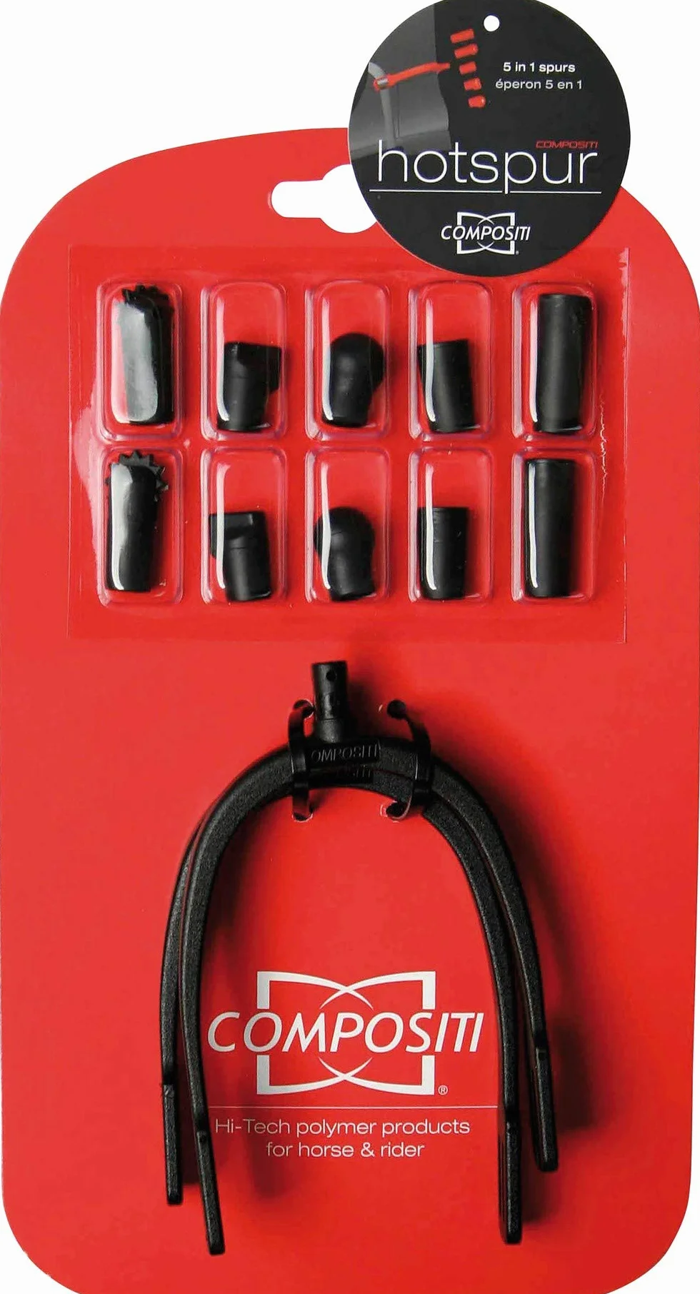Harry' s Horse 321252 – compositi Hot Spur, 43201000