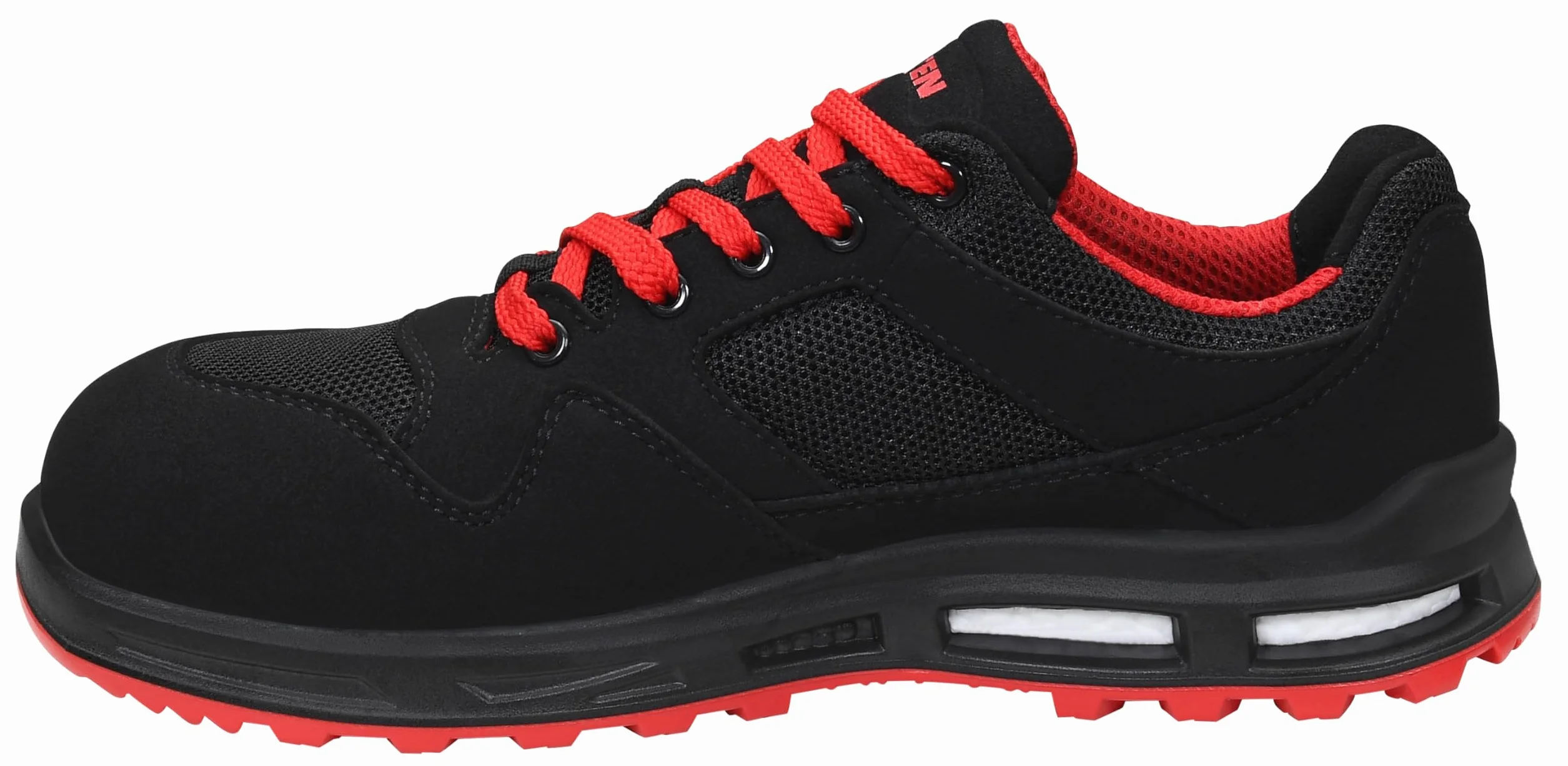ELTEN - Lakers XXT Bassa ESD S1p, Sneaker di Sicurezza Unisex - Adulto
