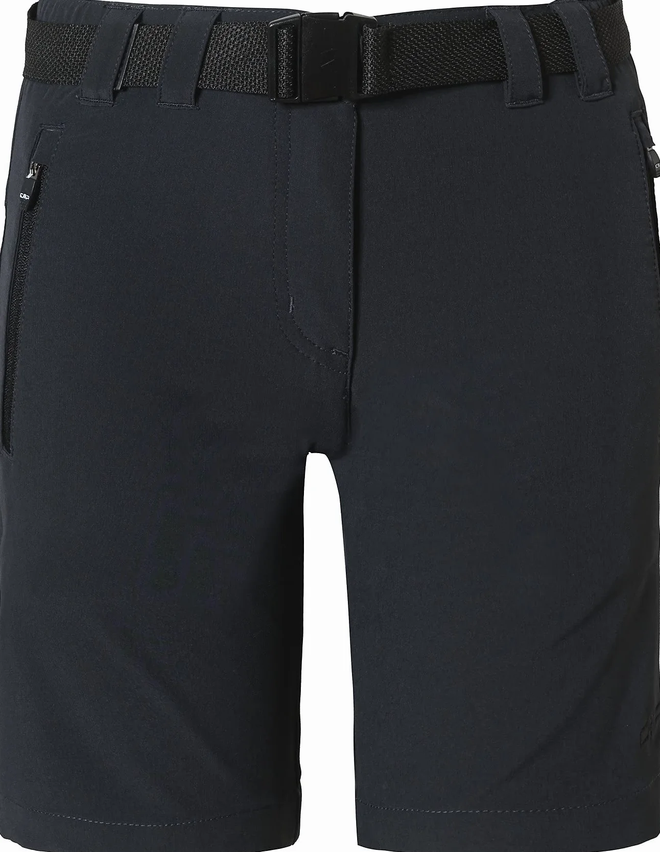 CMP - Bermuda Elasticizzati da Bambini, Pantaloncino Bambine e Ragazze