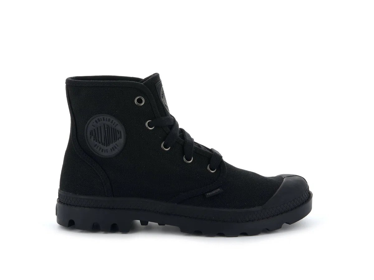 Palladium Us Pampa Hi Wn's 92352238, Stivali