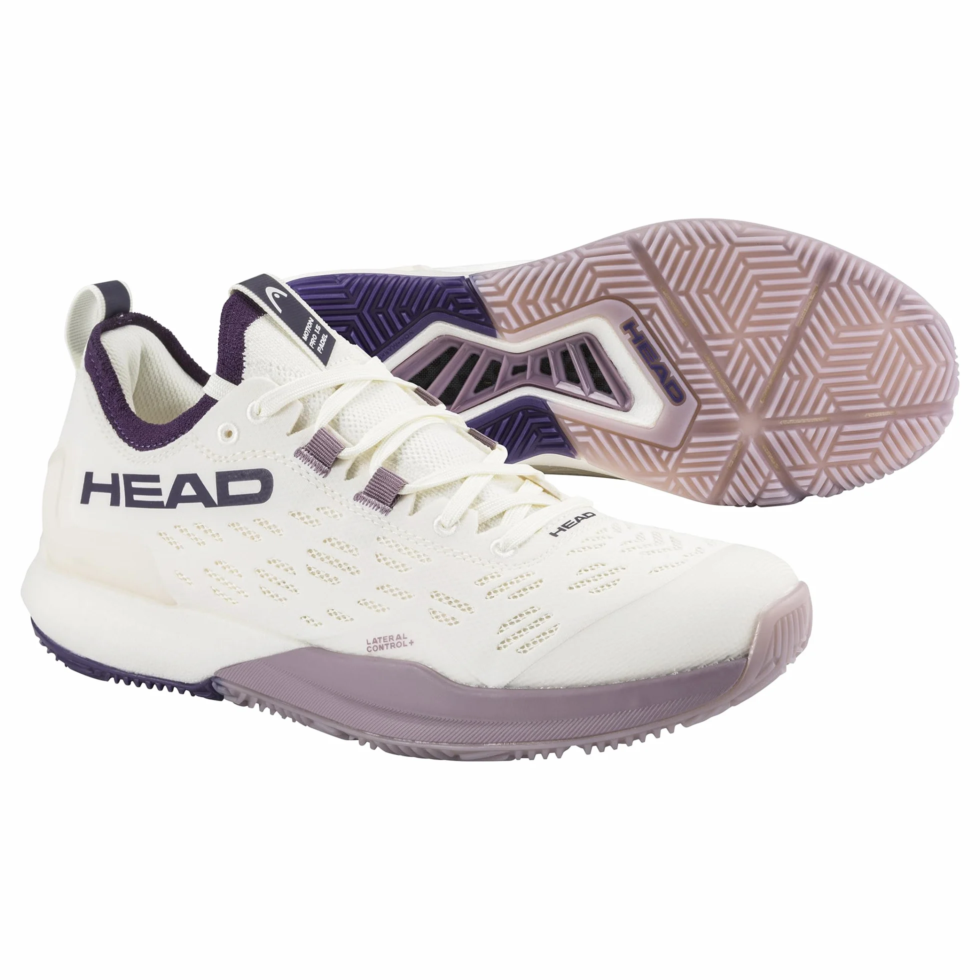HEAD Motion PRO 1.5 Padel Women DEDB