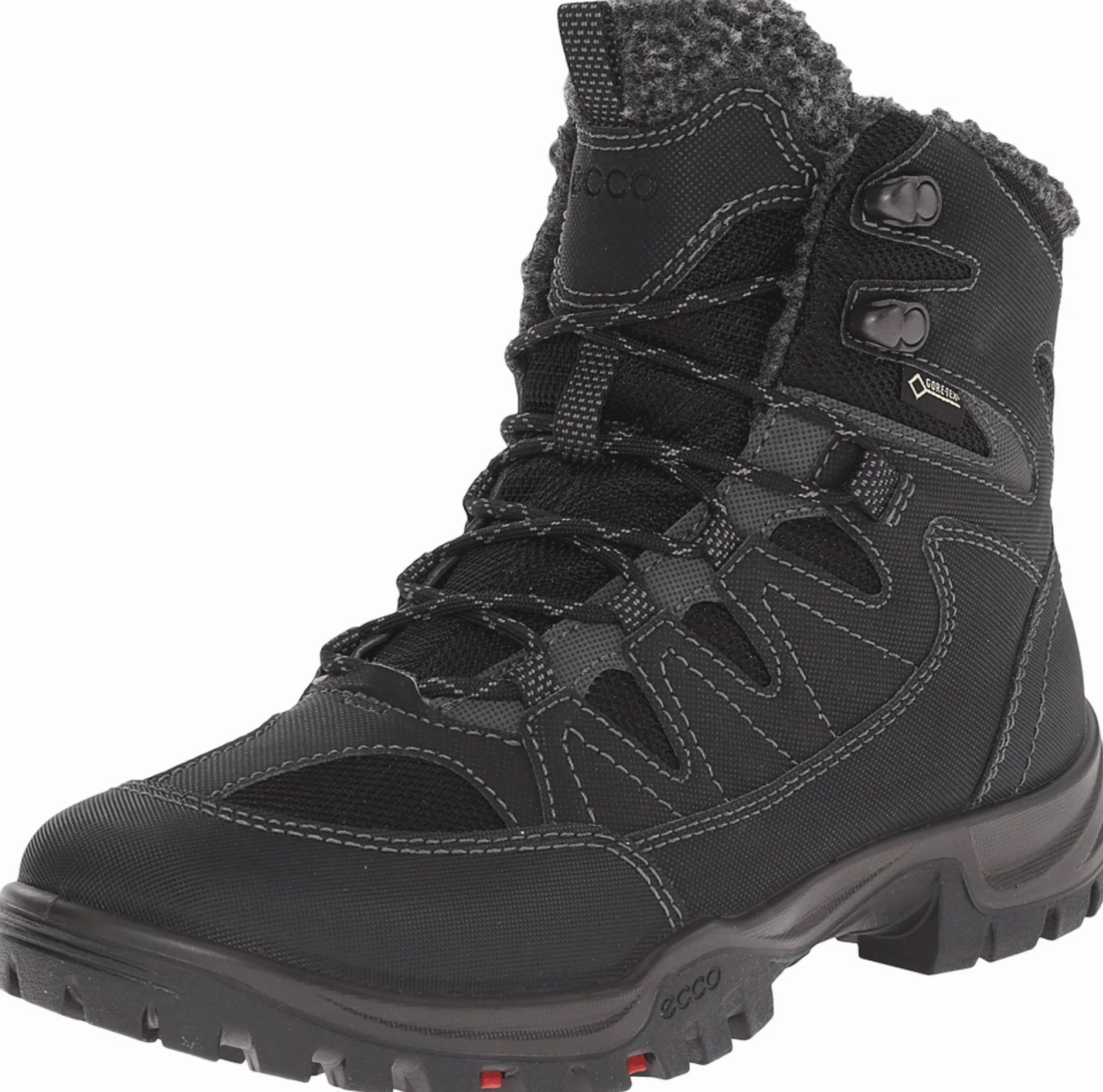 ECCO Xpedition Iii BootsDonna