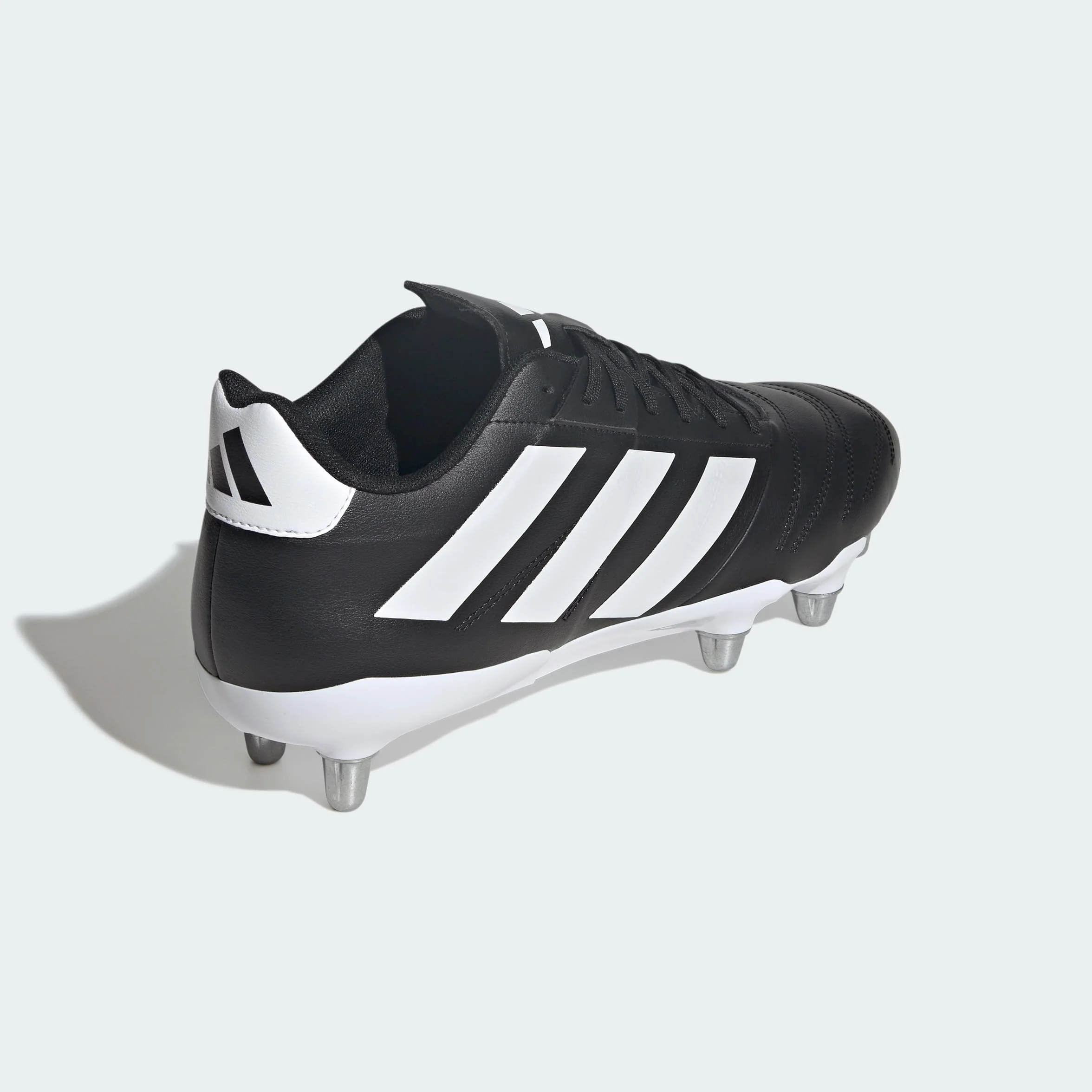 adidas Unisex Scarpe da Rugby Kakari Elite Soft Ground