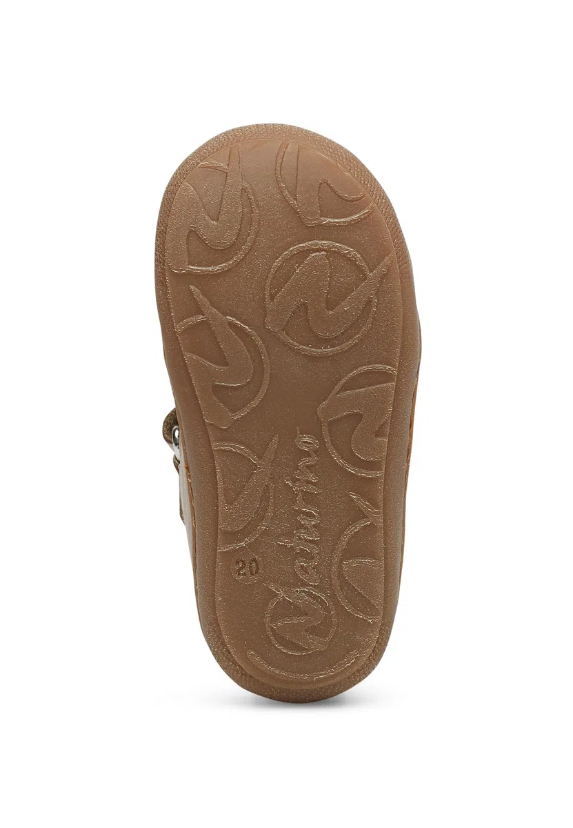 Naturino PUFFY-Sandali semi chiusi, Beige 20