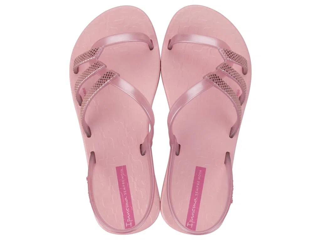 Ipanema Diversa Mais Sandal Kids, Bambine e Ragazze