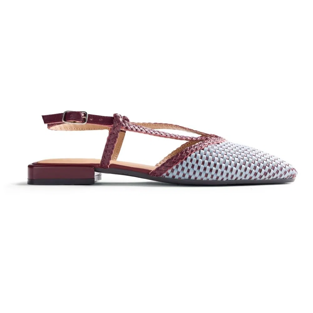 GIOSEPPO Tecumseh, Scarpa Mary Jane Donna