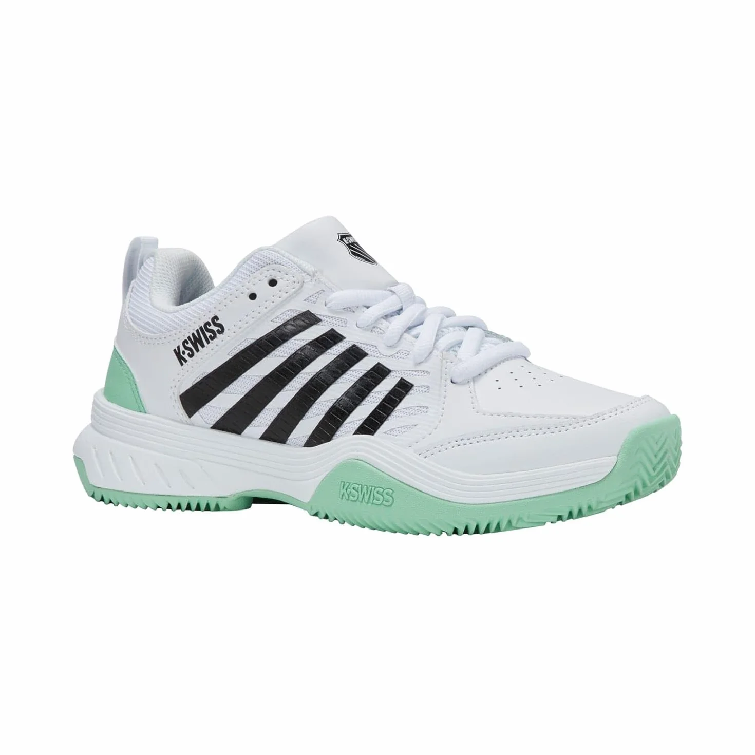 K-Swiss Court Express 2 Clay Scarpe da tennisDonna