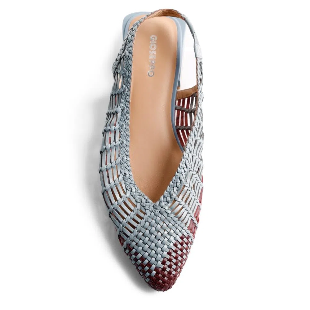 GIOSEPPO Magarini, Scarpa Mary Jane Donna
