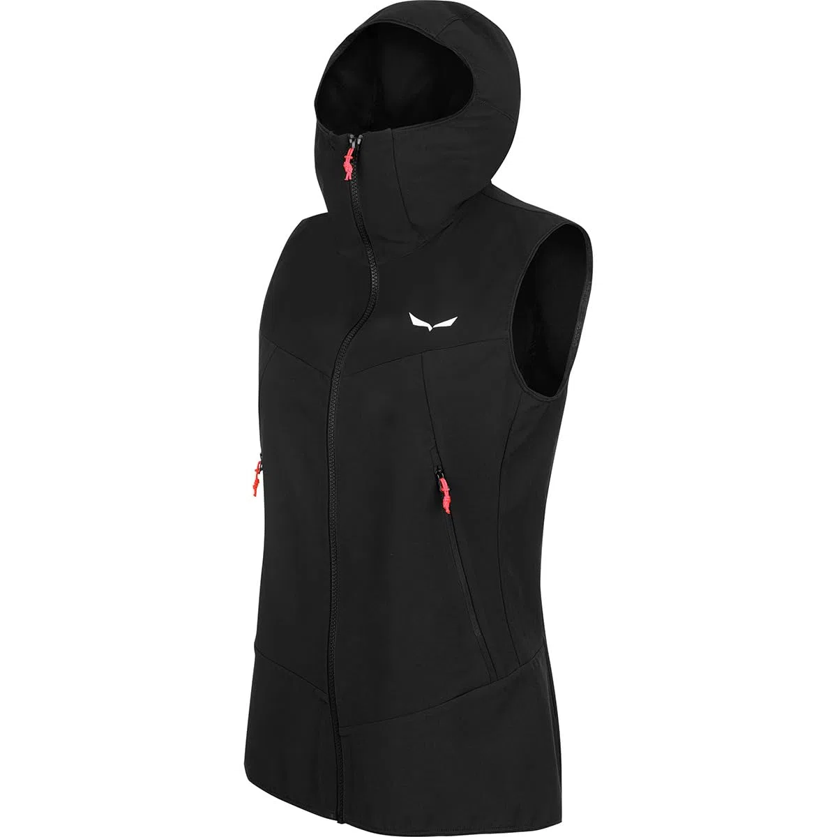 SALEWA Sella Dst W Vest Gilet Donna