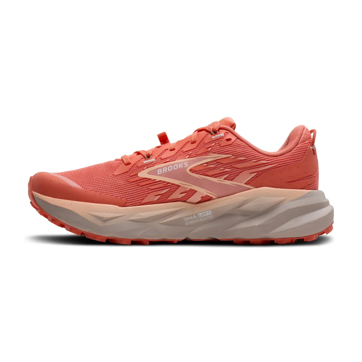 Brooks Cascadia 19 SneakerDonna