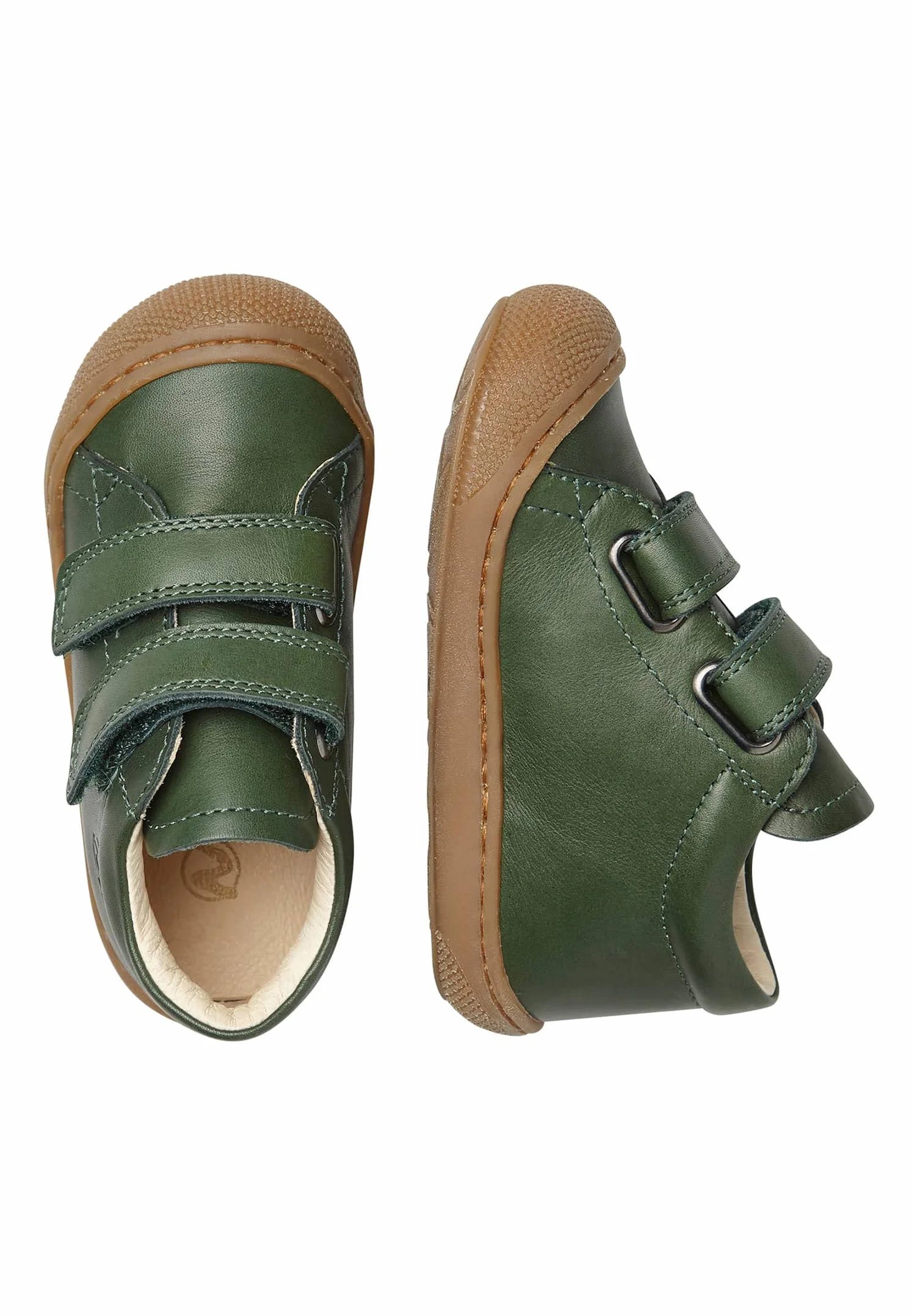 Naturino Scarpine Primi Passi in Suede