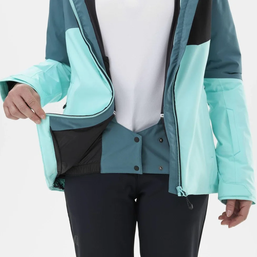 MILLET Nallo Jkt W Giacca Donna