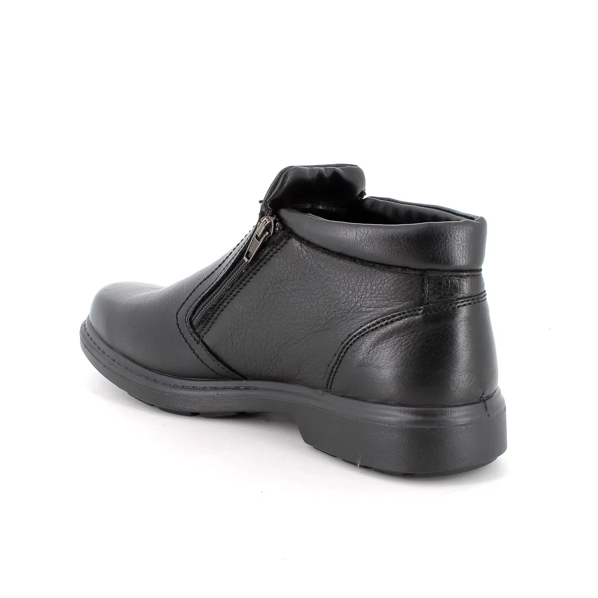 ENVAL SOFT Uomo Scarpe 8715200 Scarponcino con Cerniera