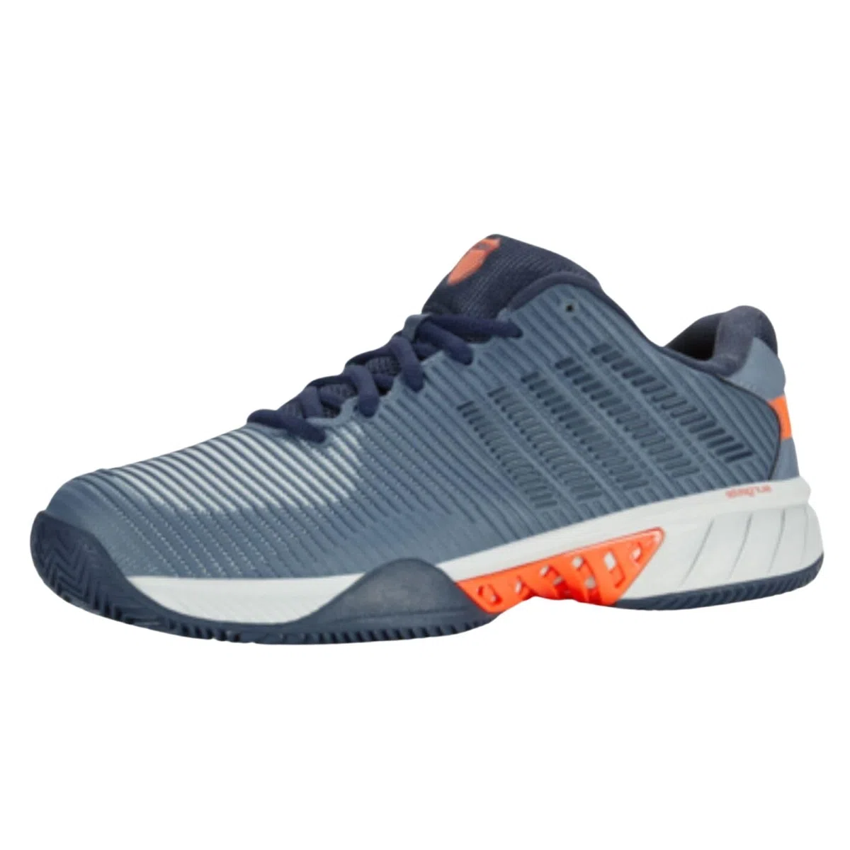 K-Swiss Hypercourt Express 2 HB, Scarpe da Tennis Uomo