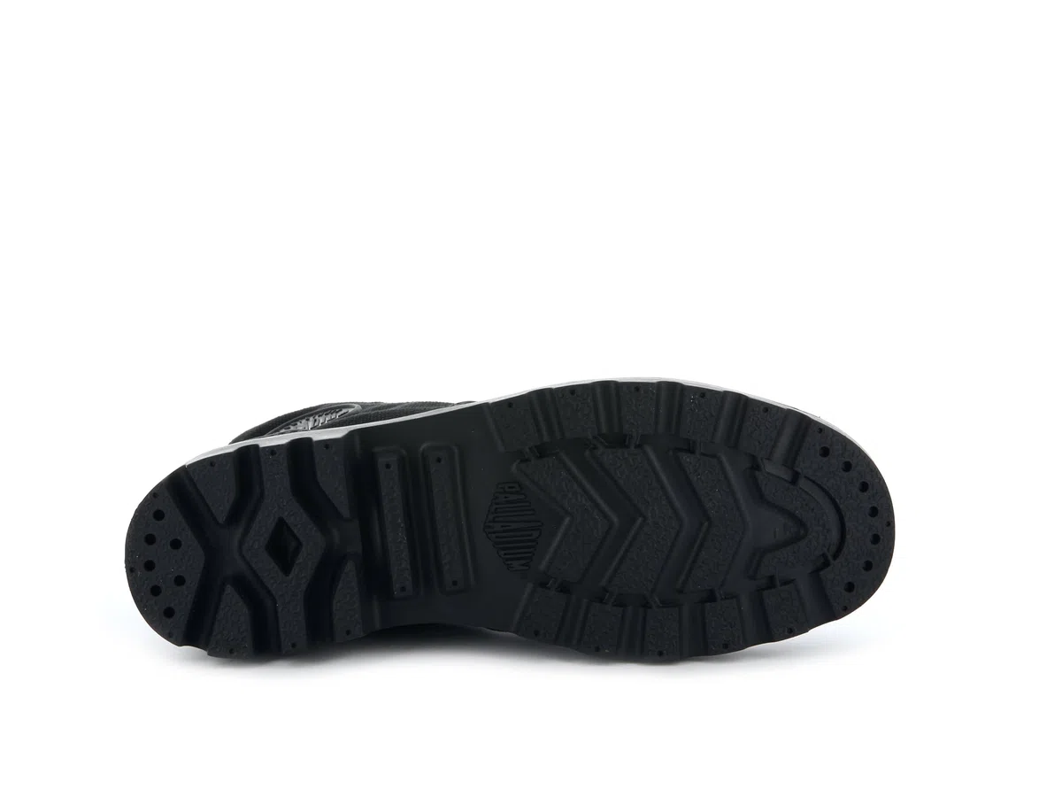Palladium Us Pampa Hi Wn's 92352238, Stivali
