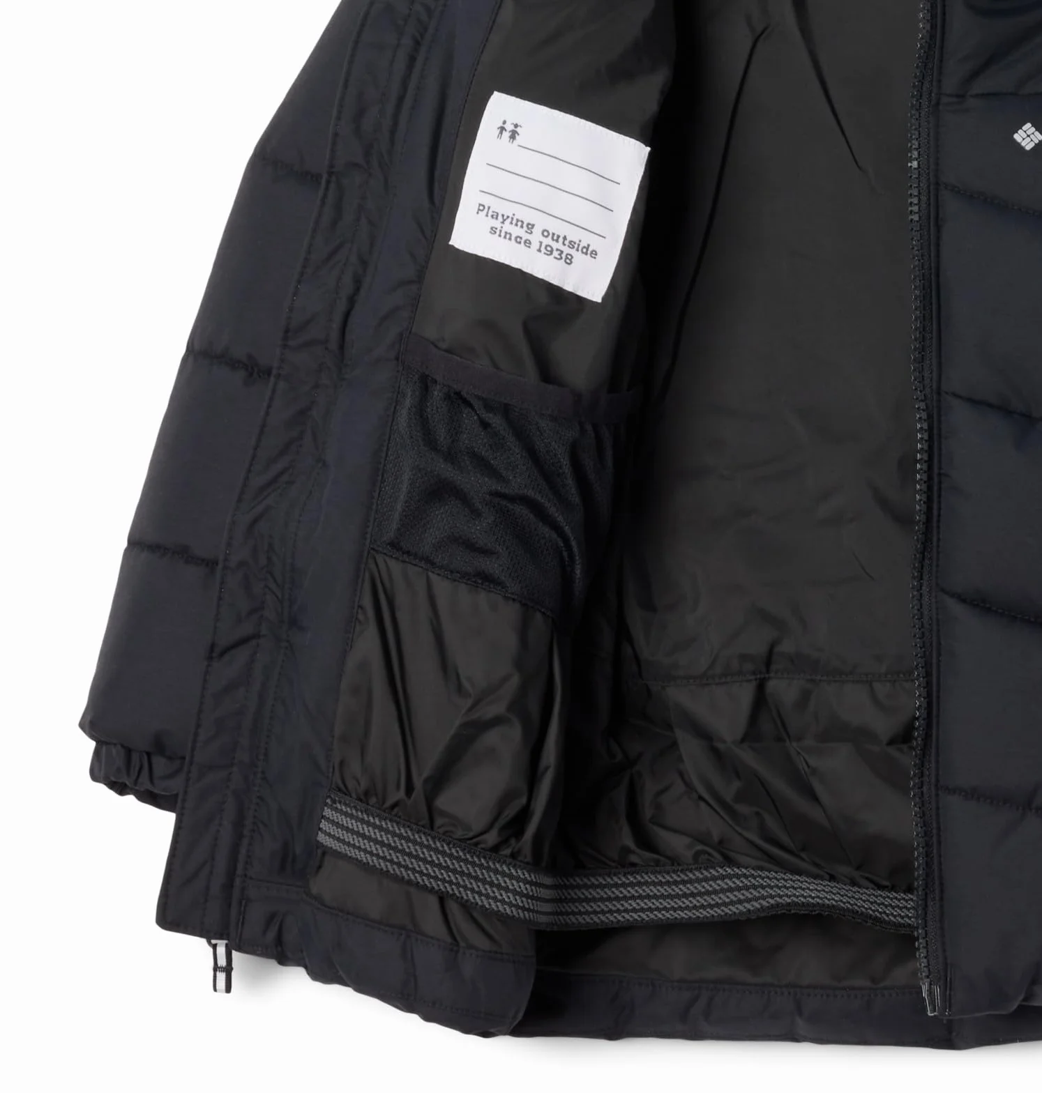 Columbia Arctic Blast 2 Jacket Giacca da sci Bambini e ragazzi (Pacco da 1)