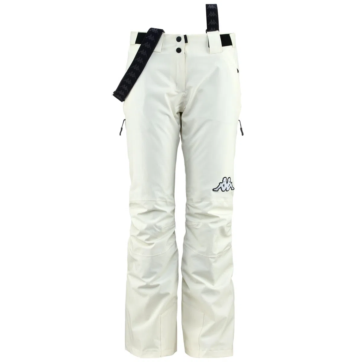 Kappa - 6cento 634, Pantaloni Donna