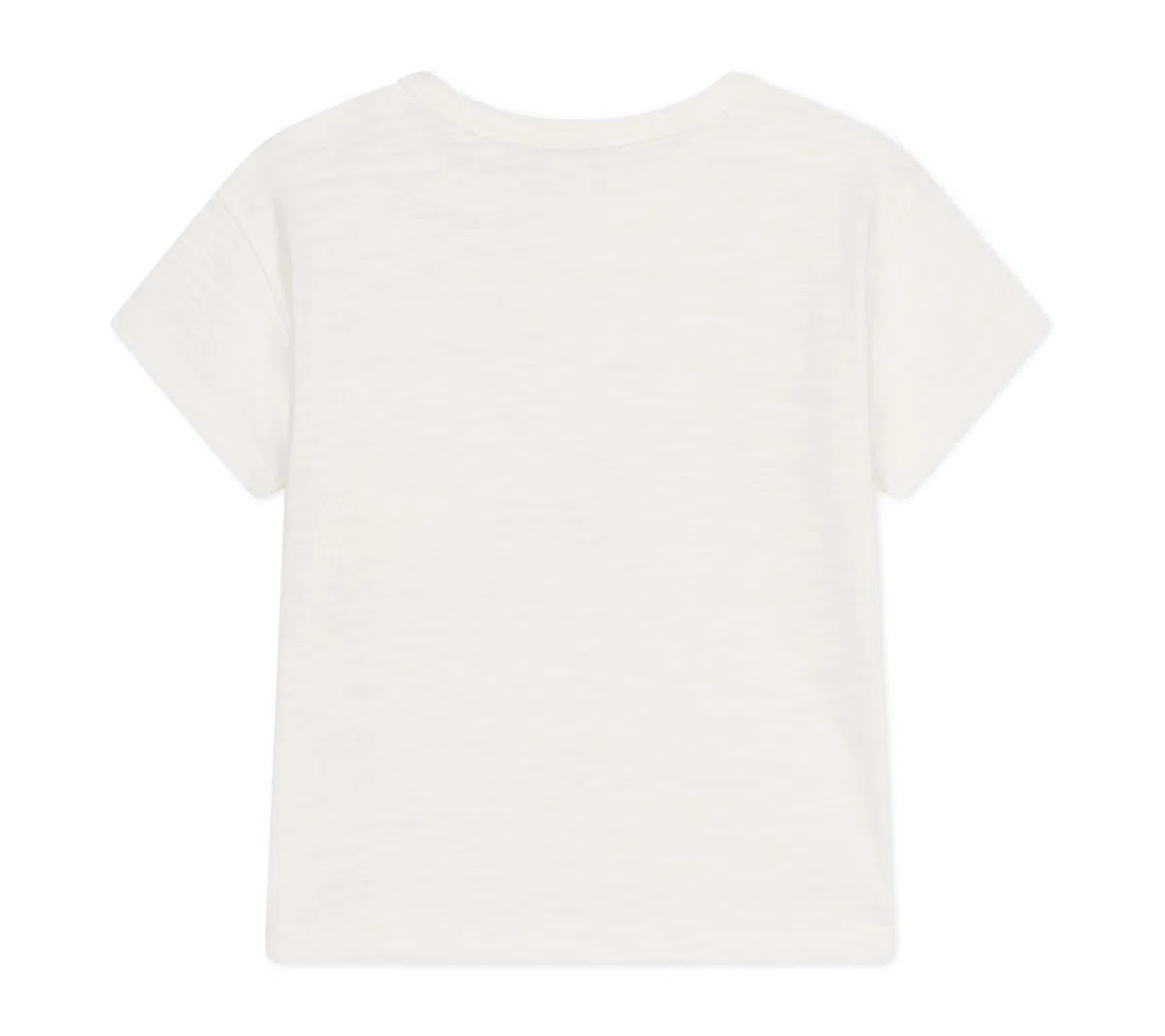Petit Bateau Maglietta A Maniche Corte Bimbo