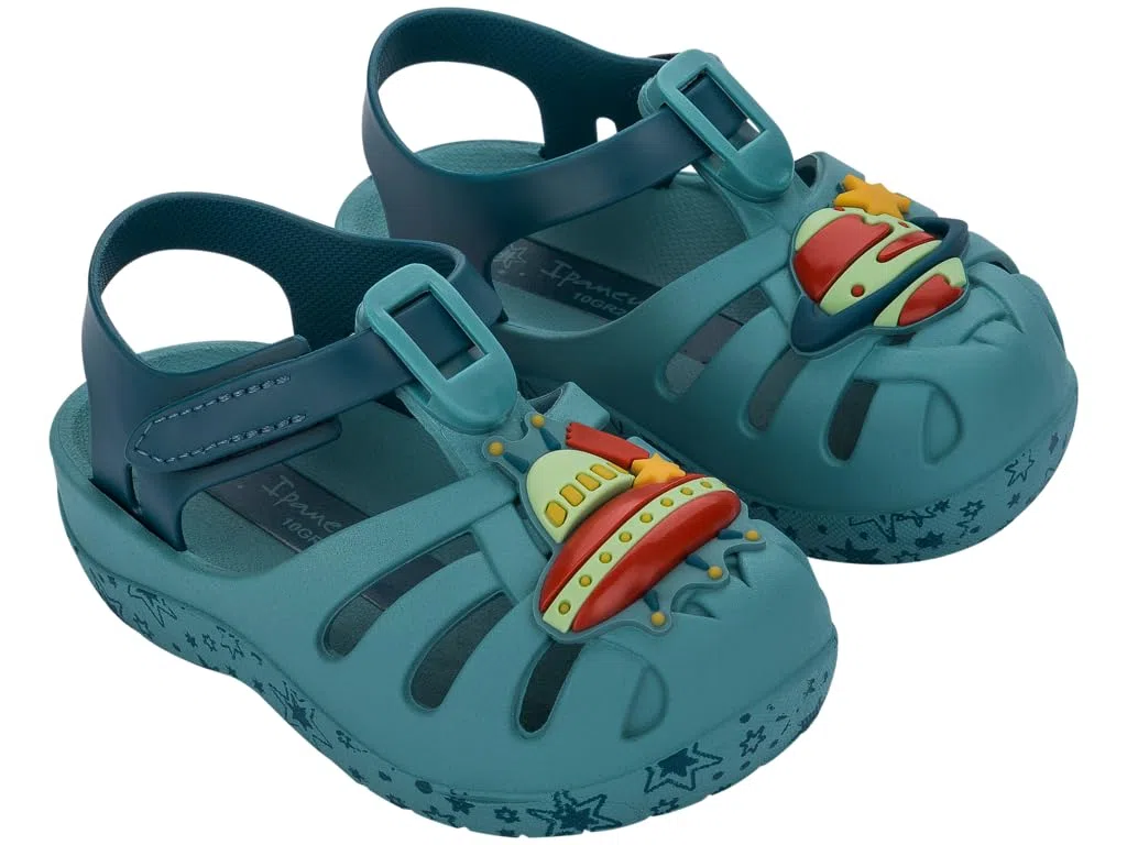 Ipanema Summer XVI Baby, Sandali Unisex-Bambini e Ragazzi
