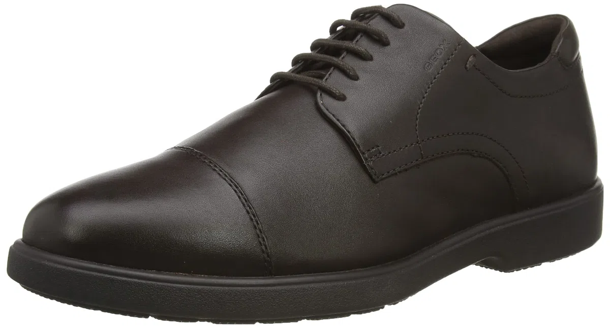 Geox U Spherica Ec11 A ScarpeUomo