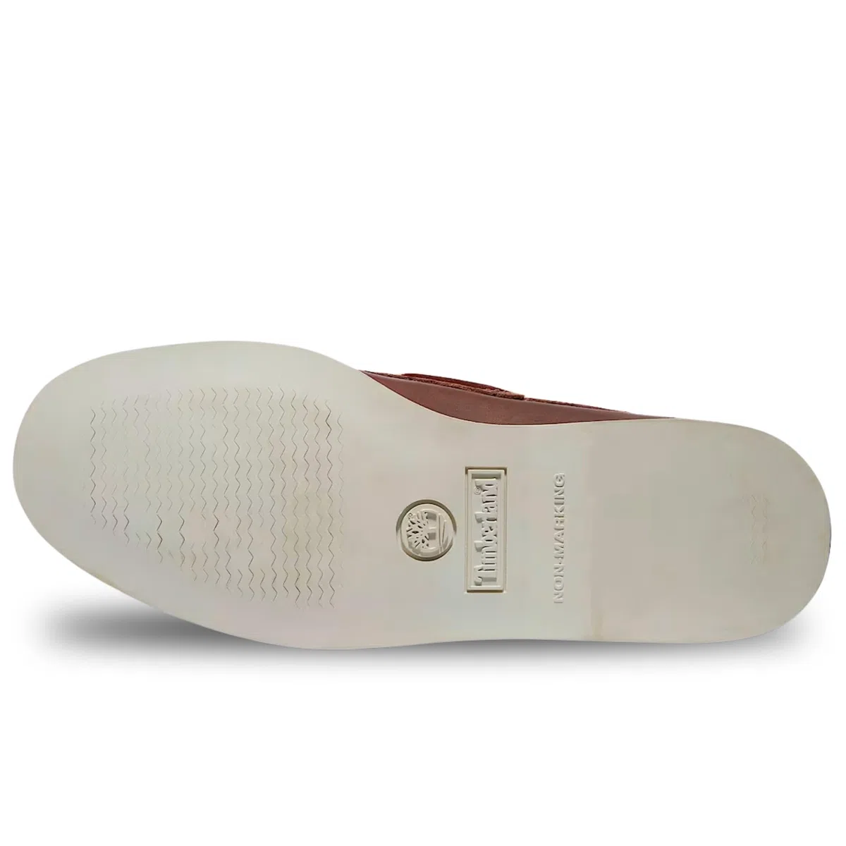 Timberland Mocassini Classic Boat 2 Eye Codice TB174035214 Marrone