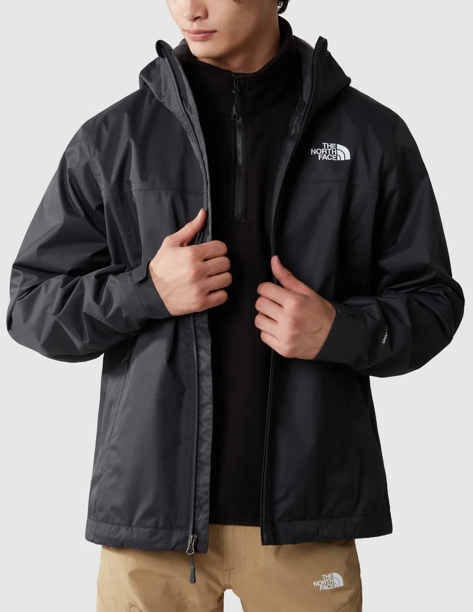 THE NORTH FACE - Giacca da Uomo Fornet