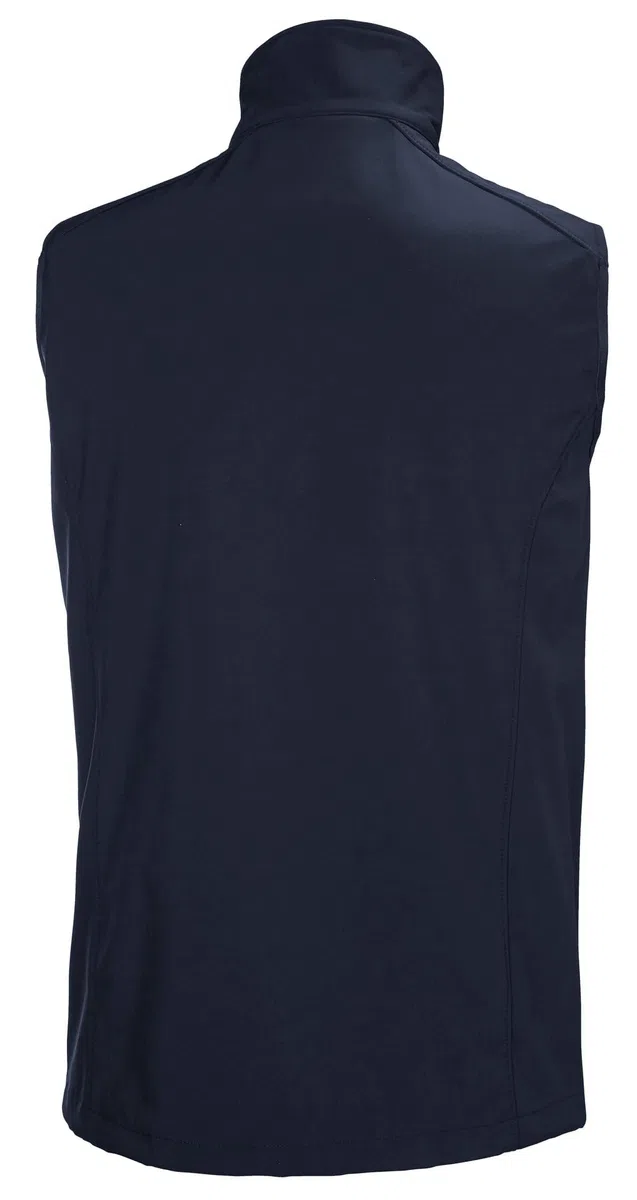 Helly Hansen Uomo Gilet Paramount Softshell