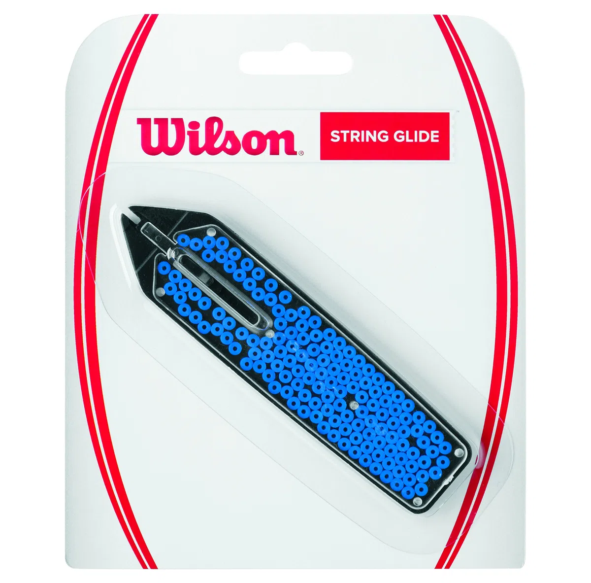 Wilson Saitengleiter