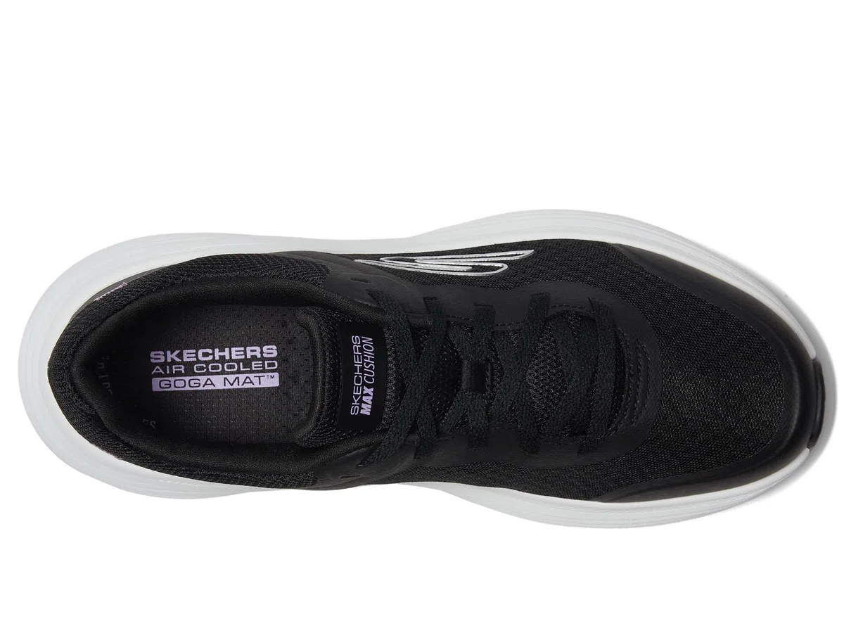 Skechers Max Cushioning Endeavour Canova Scarpe da ginnasticaBambine e Ragazze